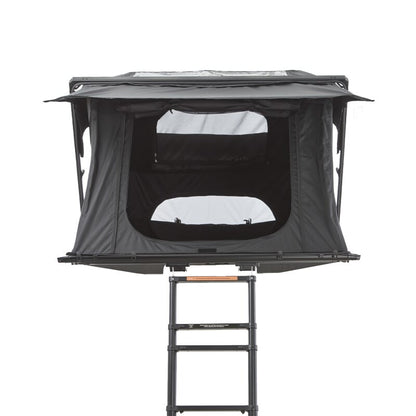 Vickywood Hybrid Hardshell Folding Tent MAPLE 155 Grey