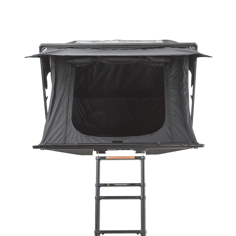 Vickywood Hybrid Hardshell Folding Tent MAPLE 155 Grey