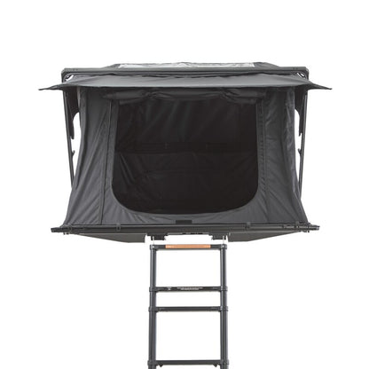 Vickywood Hybrid Hardshell Folding Tent MAPLE 155 Grey