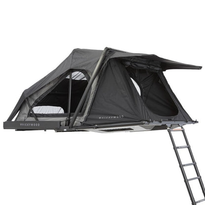 Vickywood Hybrid Hardshell Folding Tent MAPLE 155 Grey