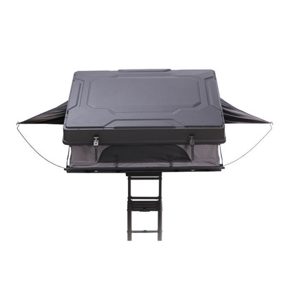 Vickywood Leichtbau Hybrid-Dachzelt MIGHTY OAK LIGHT
