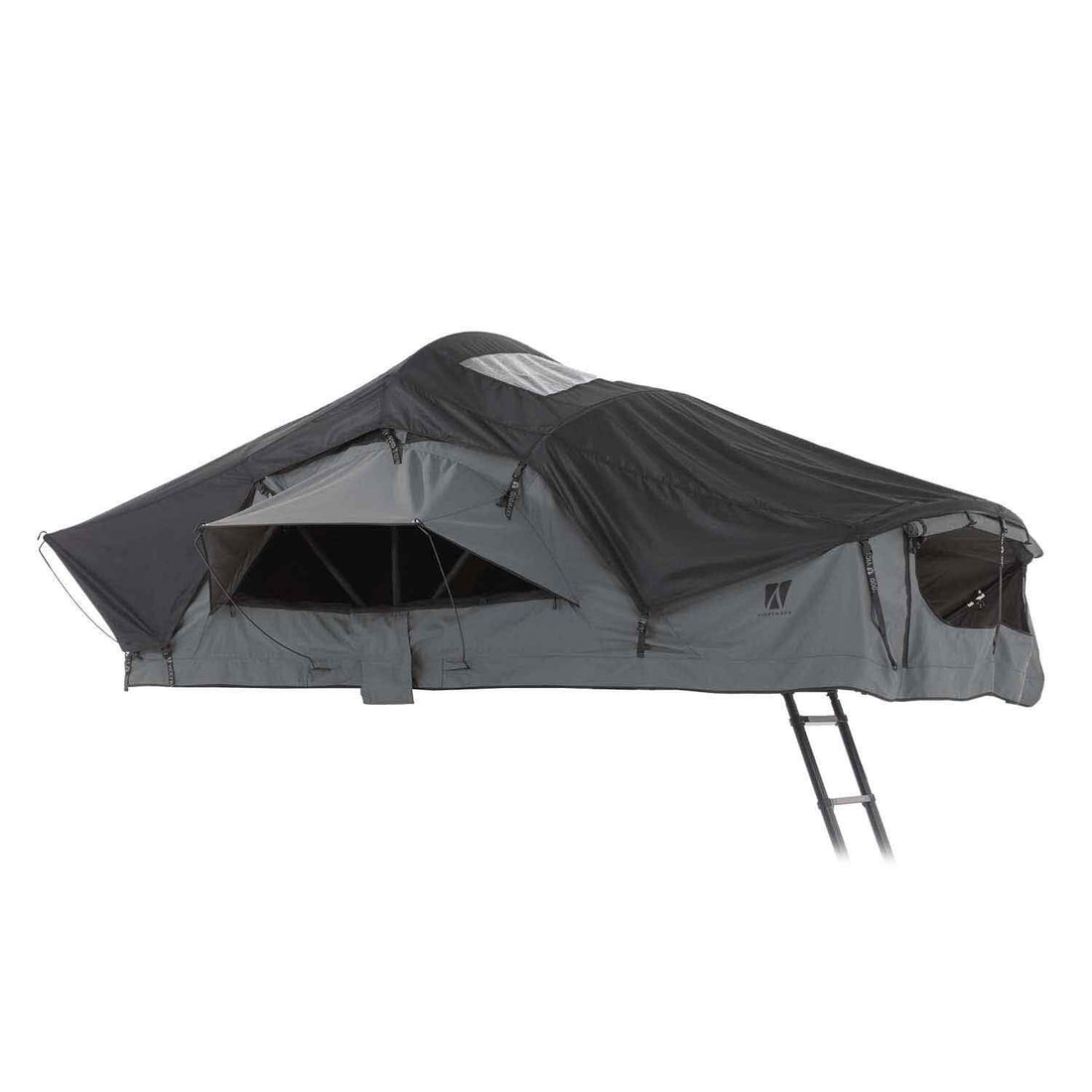 Vickywood Dachzelt WILLOW PRO 1 ECO 160