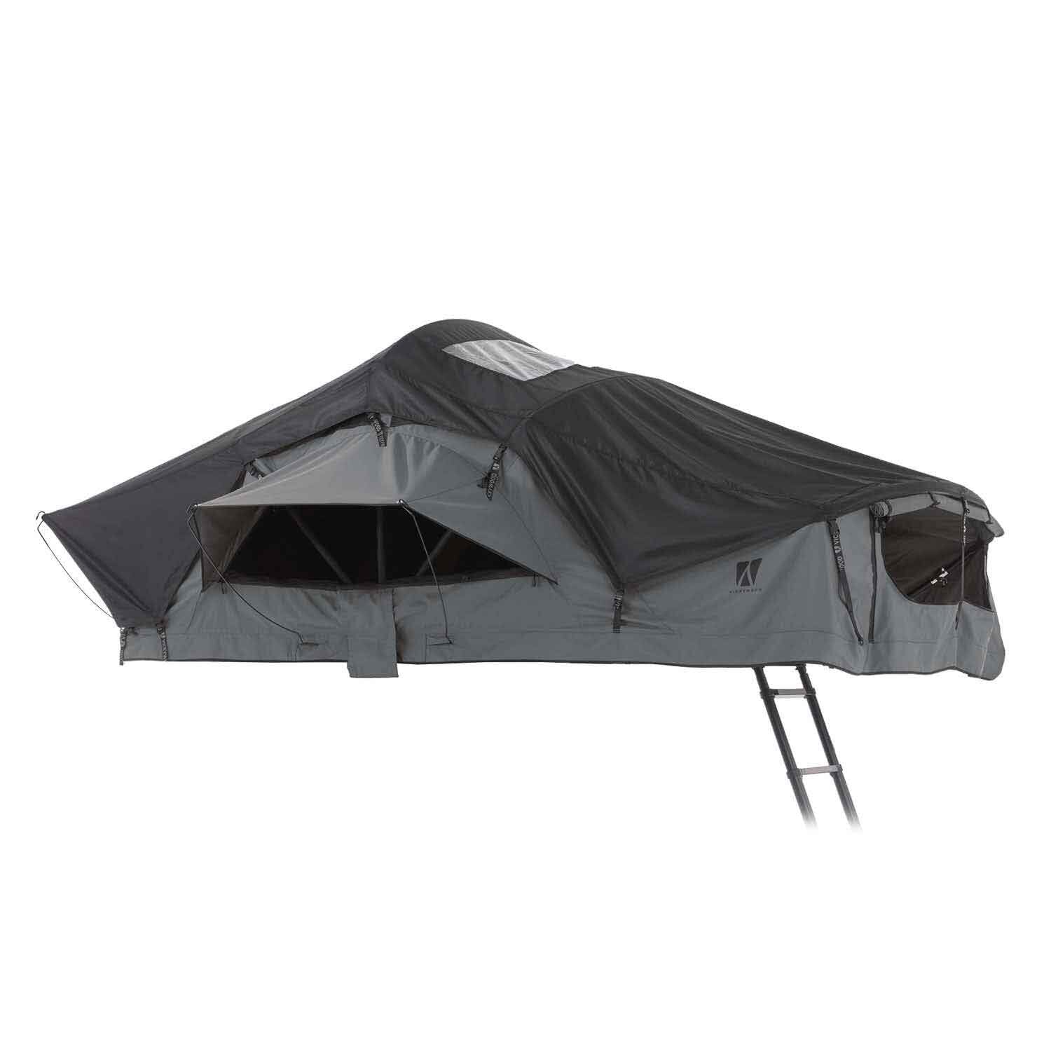 Vickywood Dachzelt WILLOW PRO 1 ECO 160