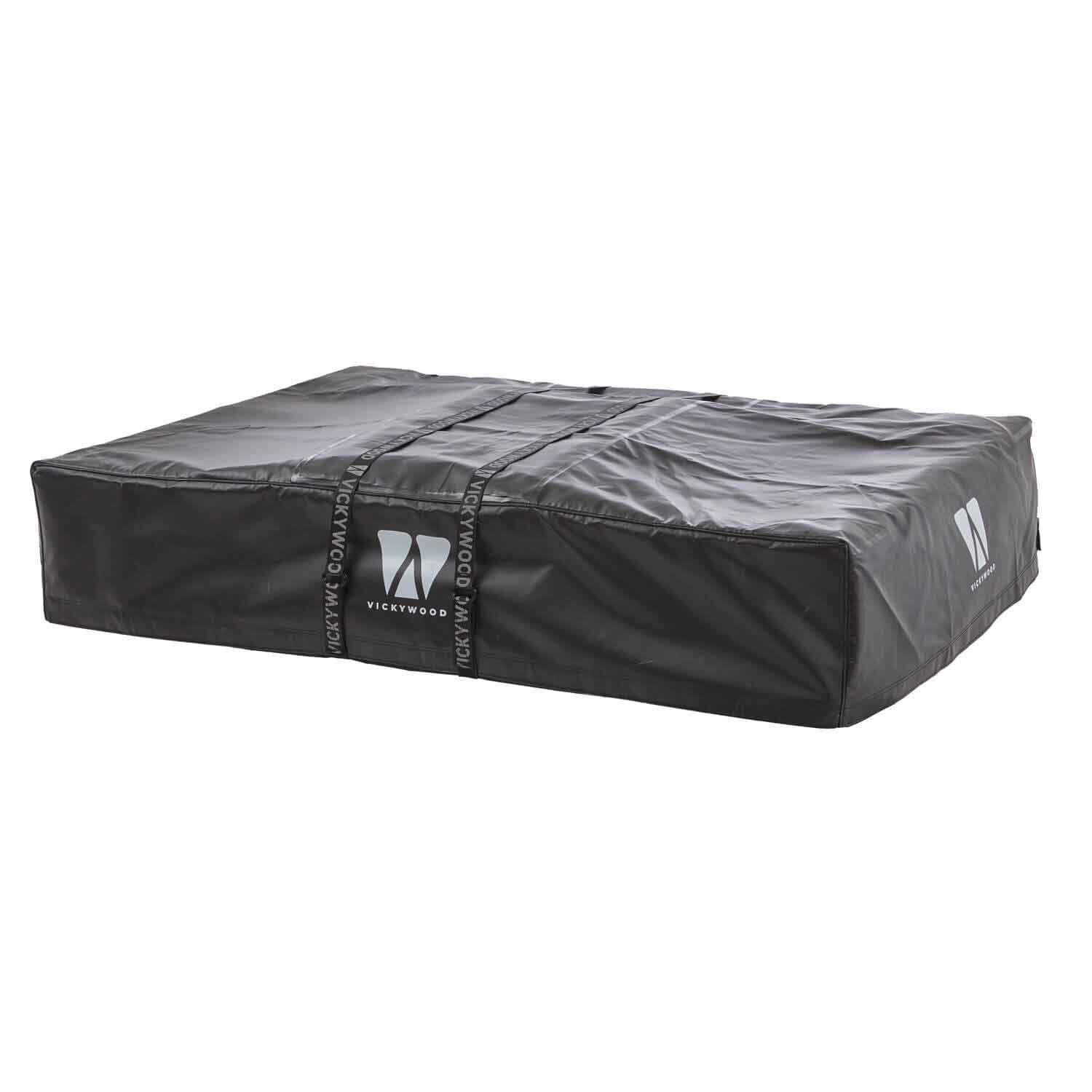 Vickywood Dachzelt WILLOW PRO 1 ECO 160