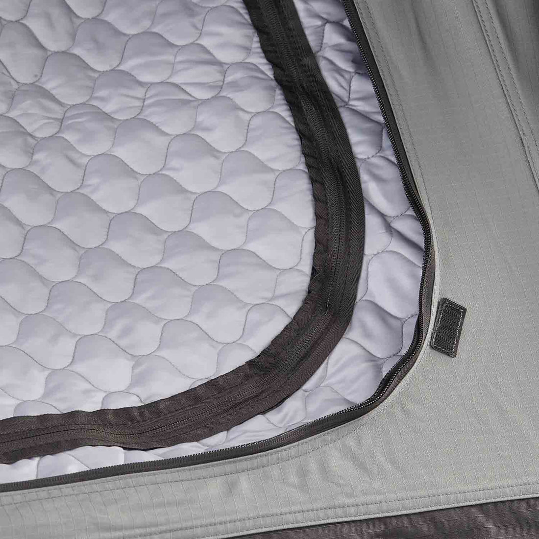 Vickywood Thermo-Innenzelt BAOBAB AIR 135