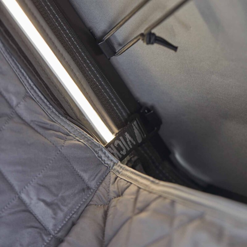 Vickywood Thermo-Innenzelt CUMARU EASE 135
