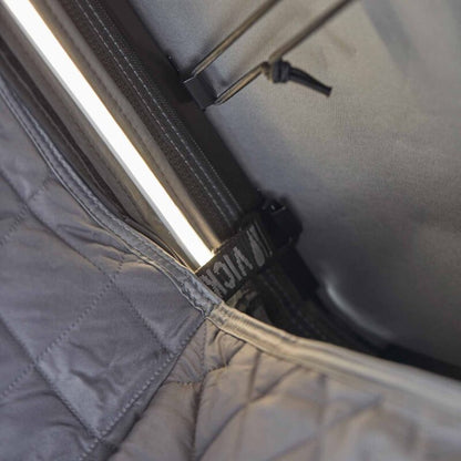Vickywood Thermo-Innenzelt CUMARU EASE 135