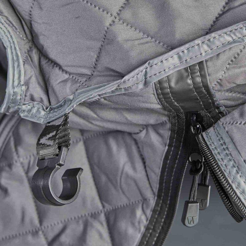 Vickywood Thermo-Innenzelt CUMARU EASE 135