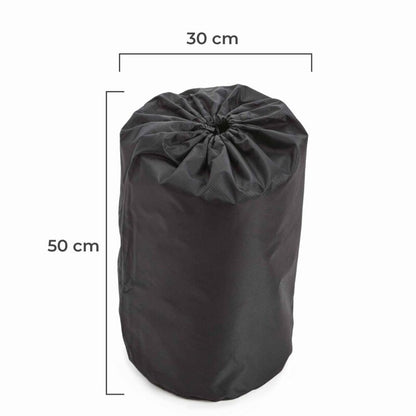 Vickywood Thermo-Innenzelt CUMARU EASE 135