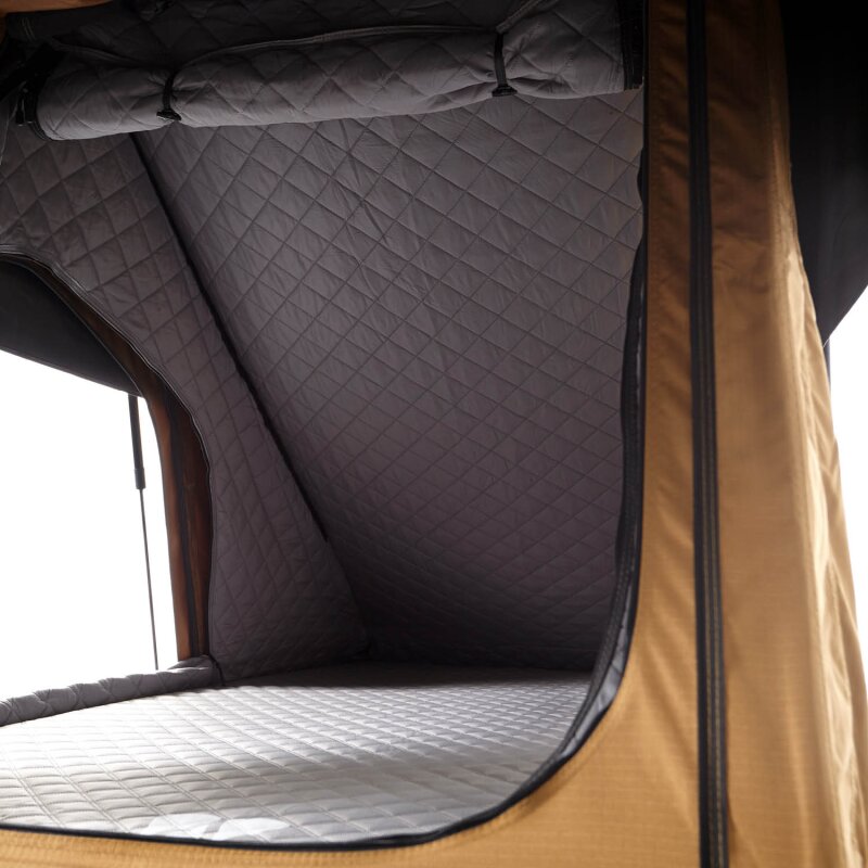 Vickywood Thermal Inner Tent CUMARU LIGHT