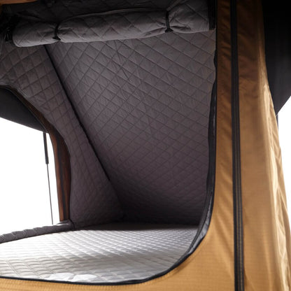 Vickywood Thermal Inner Tent CUMARU LIGHT