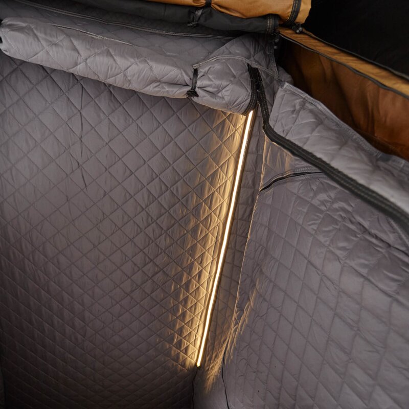 Vickywood Thermal Inner Tent CUMARU LIGHT