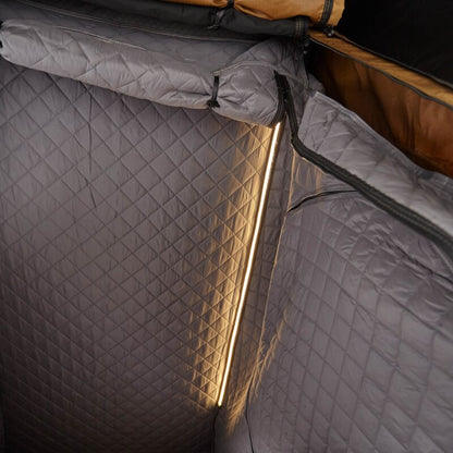 Vickywood Thermal Inner Tent CUMARU LIGHT