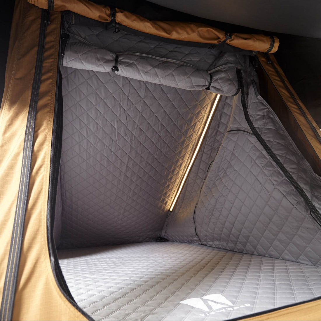 Vickywood Thermo-Innenzelt CUMARU LIGHT