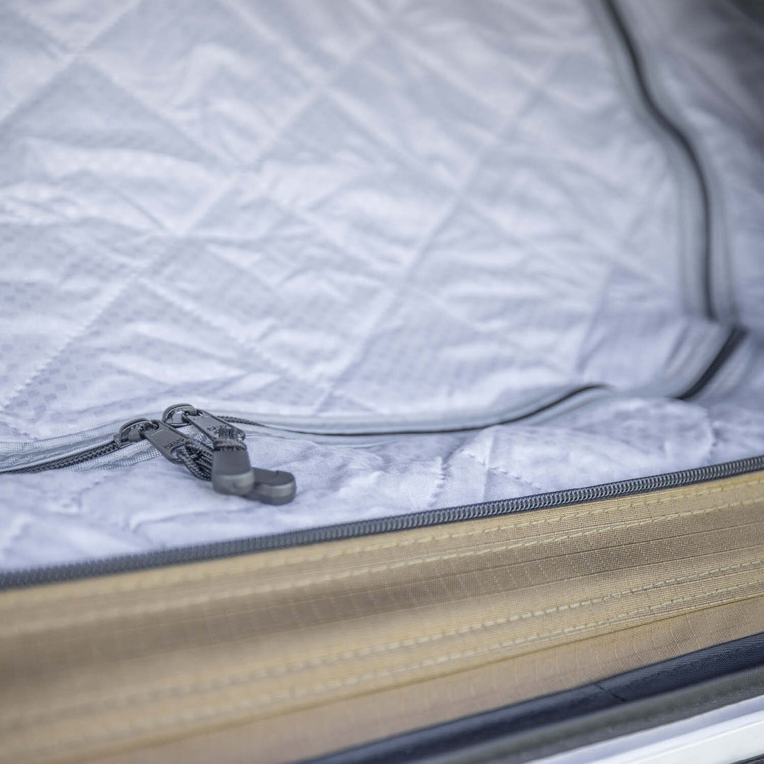 Vickywood Thermo-Innenzelt WILLOW PRO 160